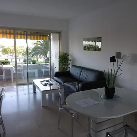 Appartement Bord De Mer Marina Baie Des Anges Villeneuve-Loubet Exterior photo