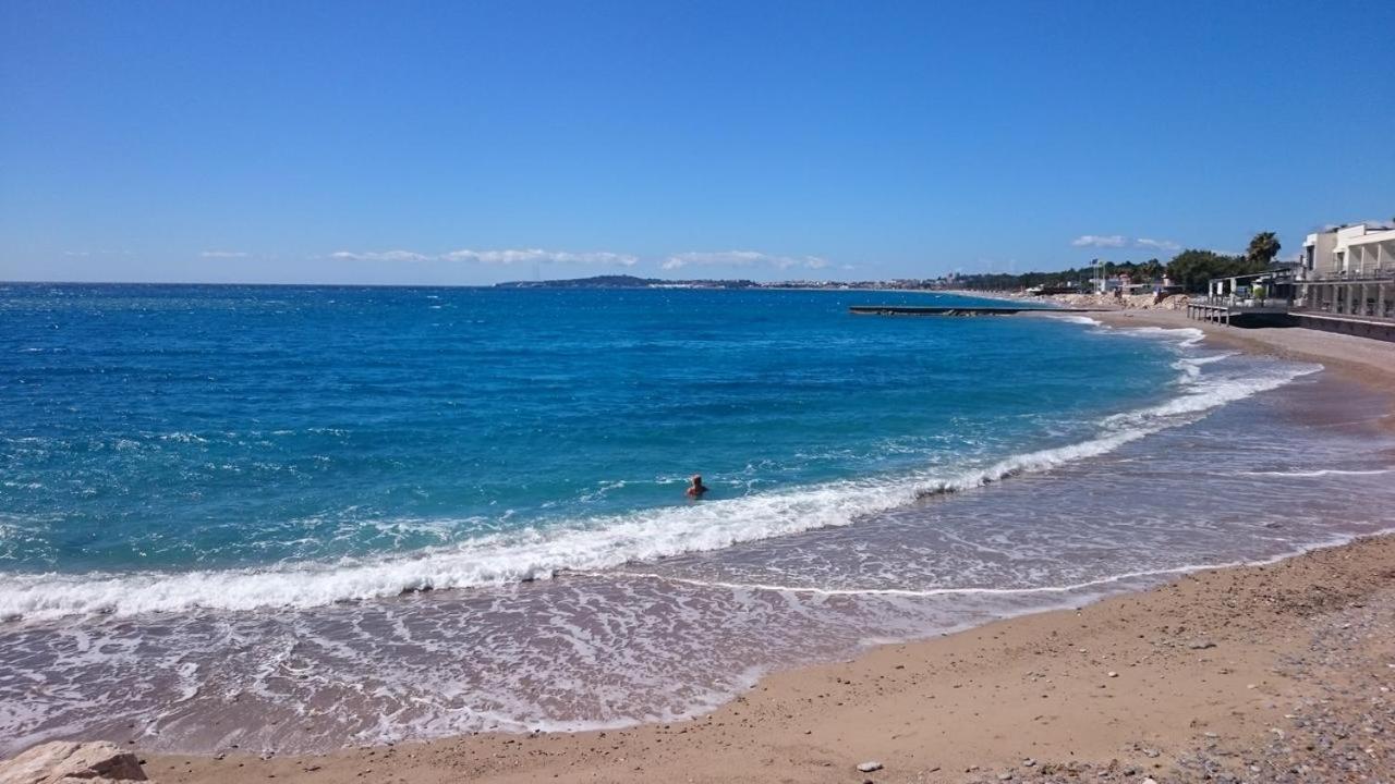 Standing Marina Baie Des Anges / Villeneuve-Loubet
